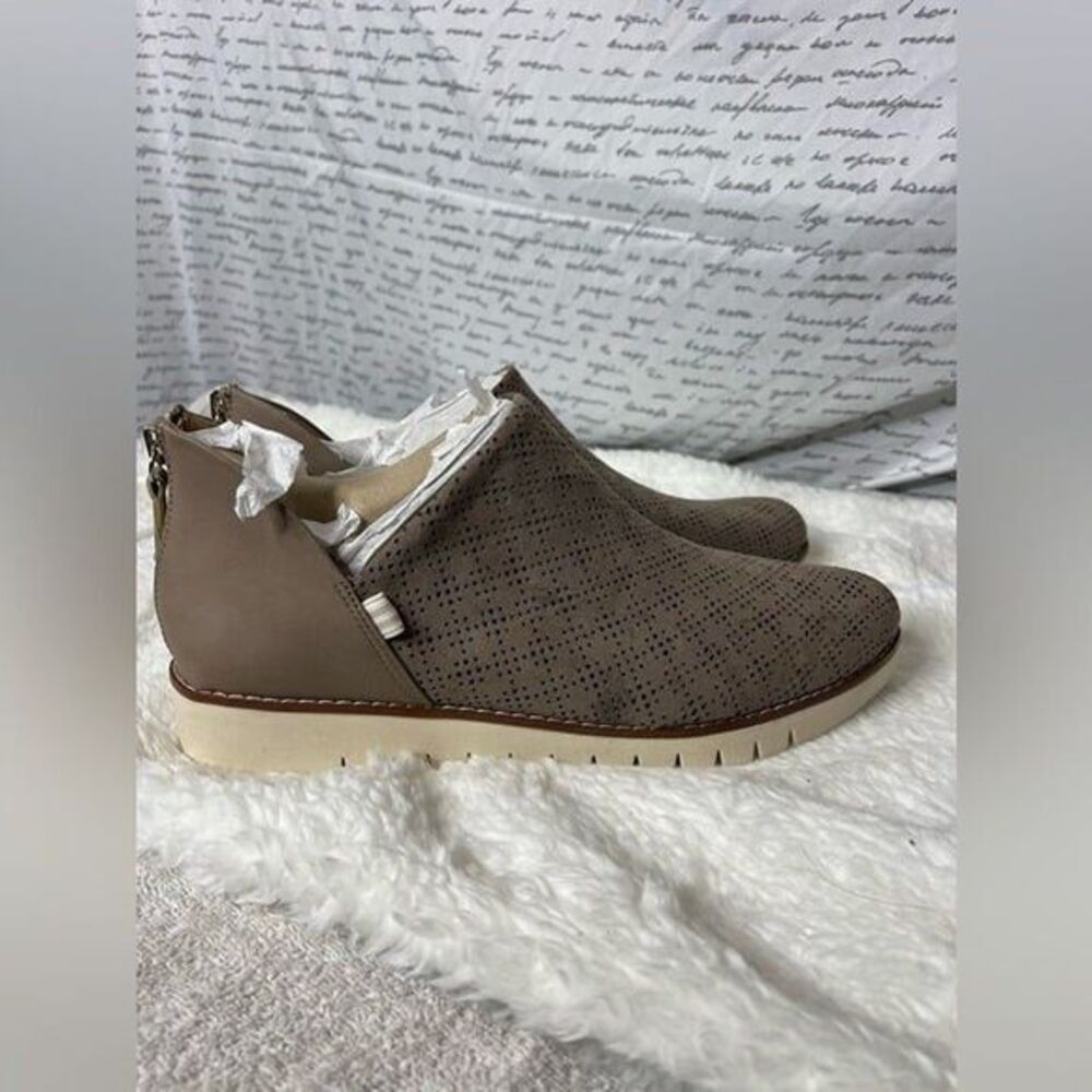 Dr. Scholl insane gray women's size 11 New‎